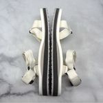 Columbia NEW  Alava Adjustable Strap Comfort Sandal Shoes Outdoor Gorpcore 10 Photo 5