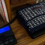 Elements Periodic table of  T Shirt Women’s Size Medium Humorous Science Sarcasm Photo 9