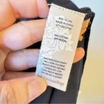 Soft Surroundings  Black Bailey Tank Dress Maxi Womens XSP Casual Beachy Summer Photo 3