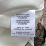 Revolve Divine Heritage x  Twist Back Floral Midi Dress in Ivory Small Photo 14