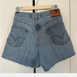 PARKE  CROSSOVER SHORTS  Photo 5