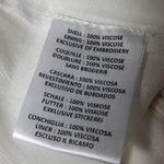 Free People  × rococo sand embroidered maxi skirt Photo 6