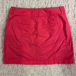 Caslon 🌺 PINK CARGO STYLE MINI SKIRT🌺 Photo 1