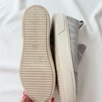 A New Day  Gray Minimalist Sneakers Photo 2