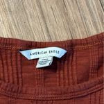 American Eagle  T-Shirt Dress Photo 1