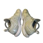 Adidas  Women's Adizero Ubersonic 4 Lanzat White Tennis shoes size 9 us Photo 4