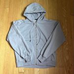 Brandy Melville zip up hoodie Photo 0