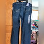 Cinch  Dark Blue Bootcut Jeans for women Photo 1