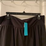 AQUA Green Women's Sport Swim Shorts UPF 50 Black Choose Your Size Photo 1