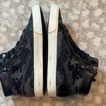 Vintage Havana High-Top Sneakers Photo 8