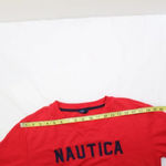 Nautica ladies  sweatshirt size M Photo 8