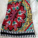 Laundry by Shelli Segal  Printed Dress Photo 2