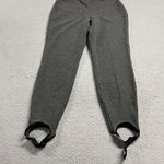 Babaton Aritzia The Group by  Labille Stirrup Pants Size Large EUC Photo 2
