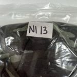 Athleta L Large Sweatshirt Studio to Street Printed Green Camo Terry 509995 Soft Photo 11