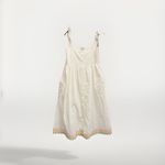 Juliet Dunn Tie Photo 1