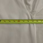 Emily Phillips Nashville White Cotton Girlfriend Midi Shirt Dress Womens Size 2 Photo 3