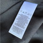 Dress the Population  Elle Dress Sheath in Black Size Large Photo 7