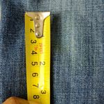 Calvin Klein Denim.Jeans 4 Regular Cut Classic Casual Festival Comfy Bohemian Photo 7