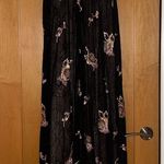 Miss Selfridge Lace And Floral Embellished Maxi Dress Photo 9