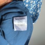 Reformation  Nikita Midi Dress 10 Photo 7