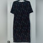 LuLaRoe Firework Dress Photo 1