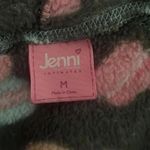 Jenni intimates gray macaron desert tall are you Footy one piece pajama Photo 6