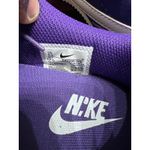 Nike Cortez Purple White DZ2795-500 Women’s Size 9.5 Retro Classic Shoes Photo 7