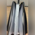 Kate Spade  Margaux satchel & matching wallet - Blue Glow/Navy Photo 13