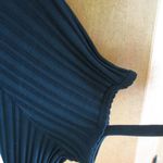 Helmut Lang  Little Ribbed T - NWT - Size Lg Photo 4