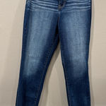 Buckle BKE Denim Straight Leg Photo 0