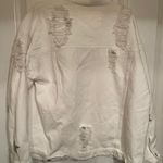 Peach Love Star Jean Jacket (tags Still Attached) Photo 1