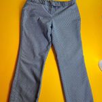 Kenar  womenswear trousers size 4 straight legs pockets in rear Photo 0