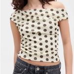 BDG  Off-The-Shoulder Top Photo 0