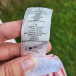 Cooper and Ella  Eyelet‎ Sleeves Blouse - Pink - 2X Photo 7