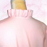 Very pretty quality thick warm pink zip up robe! New Size undefined Photo 6