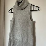Madewell • • sleeveless sweater Photo 2