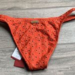 Tigerlily  eyelet bikini bottom Photo 5