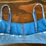 Lululemon Vintage Sports Bra, Lightly Lined, B/C cup Photo 4