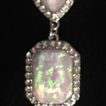 Rsvp Sparkling White‎ Bracelet Photo 0