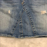 True Religion  Joey Denim Jean Skirt 24 Photo 6