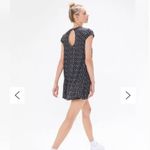 Urban Outfitters  Floral Swing Dress Small‎ 90's Y2K EUC Photo 1