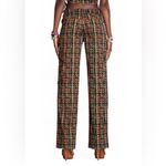 I am gia I.AM.GIA Dante Multicolor Cargo Pant XS Photo 1