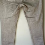 Buckle Black (Gray/Cream) Skinny Jean Size 28x27 Photo 14