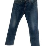 Rag and Bone ✨ Tomboy Aged Wash Skinny Sz 31 Jeans✨ Photo 6