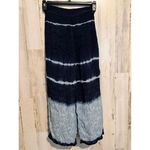 Zara Woman XS S Wide Leg Tie Photo 10