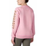 Carhartt Sweatshirt Relaxed Fit Photo 3