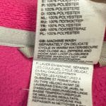 The North Face  Pink 1/4‎ Zip Pullover Size Small Photo 4