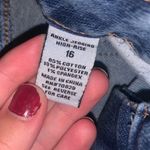 Rue 21 High Rise Ankle Jeggings Photo 2