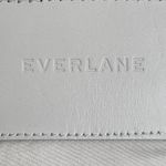 Everlane NWT  The ’90s Cheeky Straight Jean in Bone Photo 9