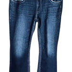 Silver Jeans Co, Suki Surplus Woman’s W32 jeans Blue Size 14 Photo 0